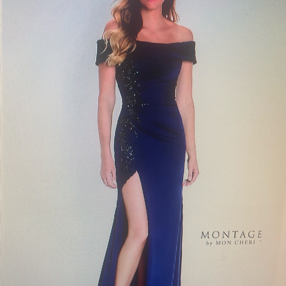 Montage by mon cheri m535
